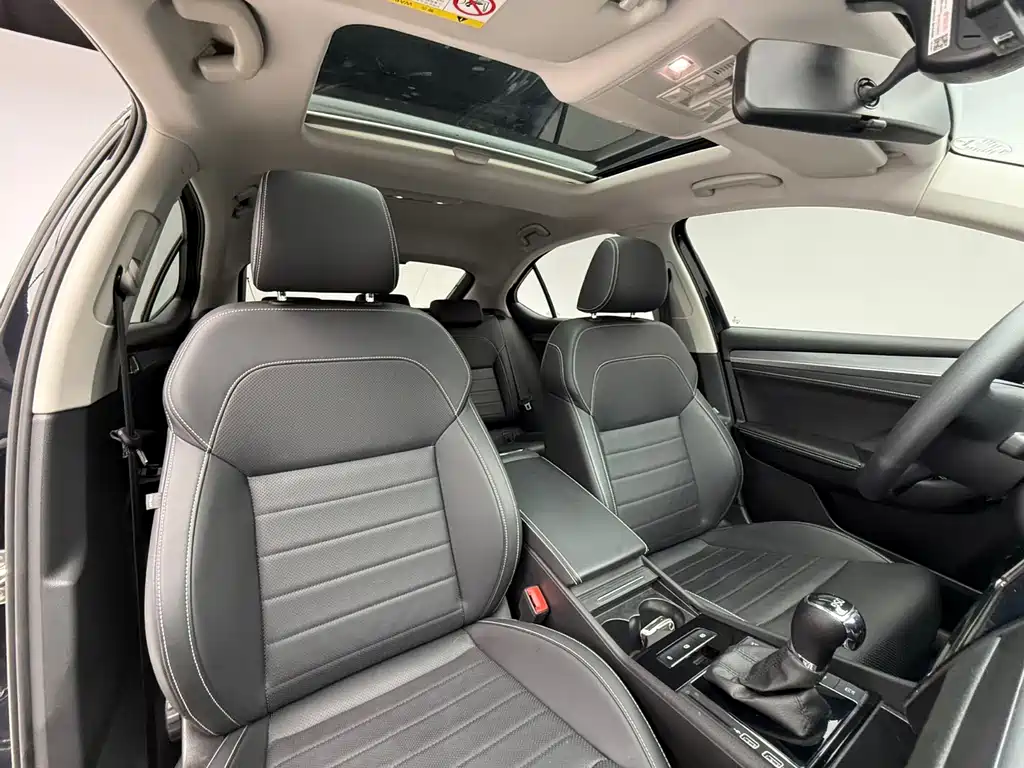 Škoda Superb 2025 TSI280 DSG Premium Edition 2024 - thumbnail 16