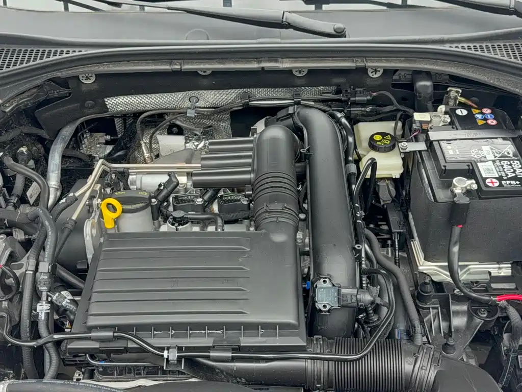 Škoda Superb 2025 TSI280 DSG Premium Edition 2024 - thumbnail 22
