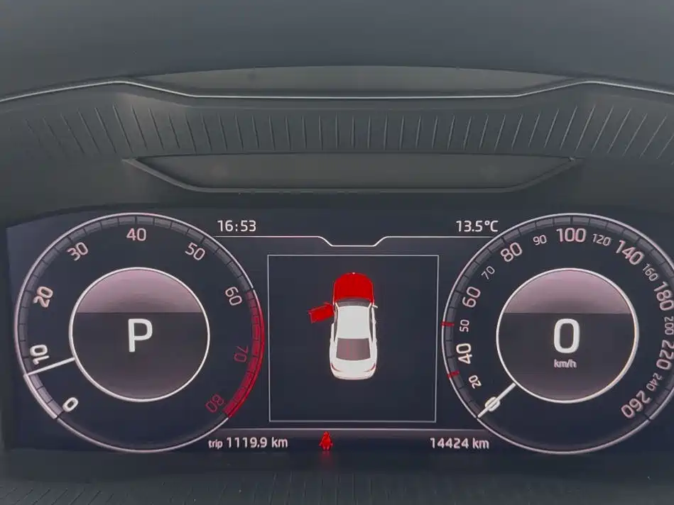 Škoda Superb 2025 TSI280 DSG Premium Edition 2024 - thumbnail 23