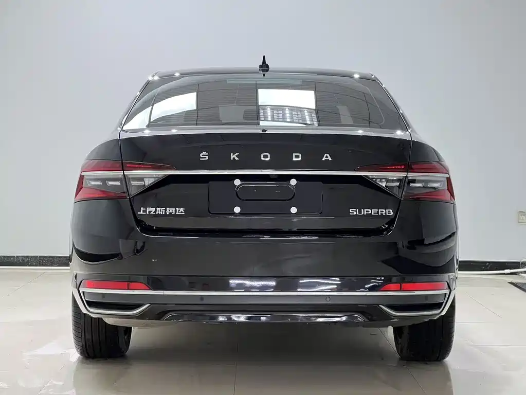 Škoda Superb 2024 TSI280 DSG Premium Edition 2024 - thumbnail 5
