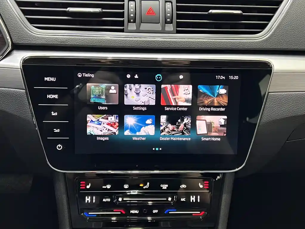 Škoda Superb 2024 TSI280 DSG Premium Edition 2024 - thumbnail 10