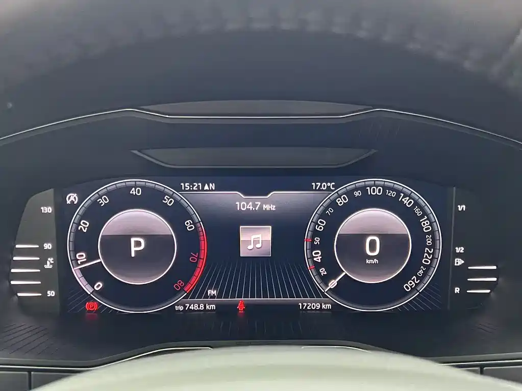 Škoda Superb 2024 TSI280 DSG Premium Edition 2024 - thumbnail 13