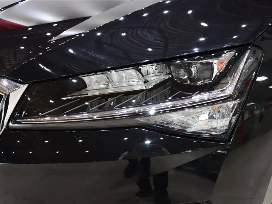 Škoda Superb 2024 TSI280 DSG Premium Edition 2024 - thumbnail 7