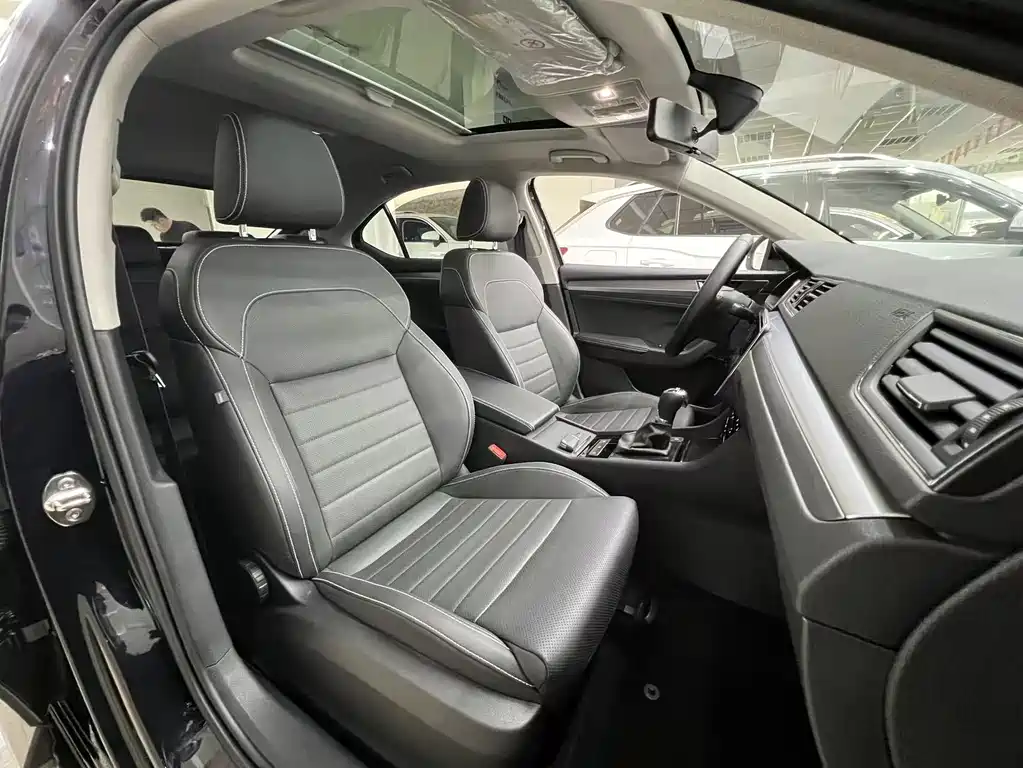 Škoda Superb 2024 TSI280 DSG Premium Edition 2024 - thumbnail 18