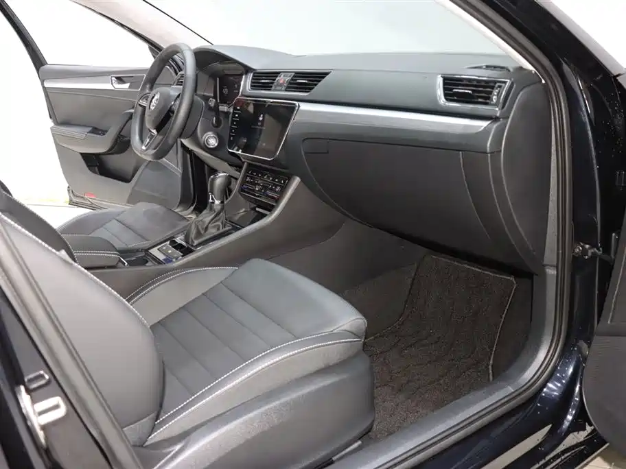 Škoda Superb 2024 TSI280 DSG Premium Edition 2024 - thumbnail 8