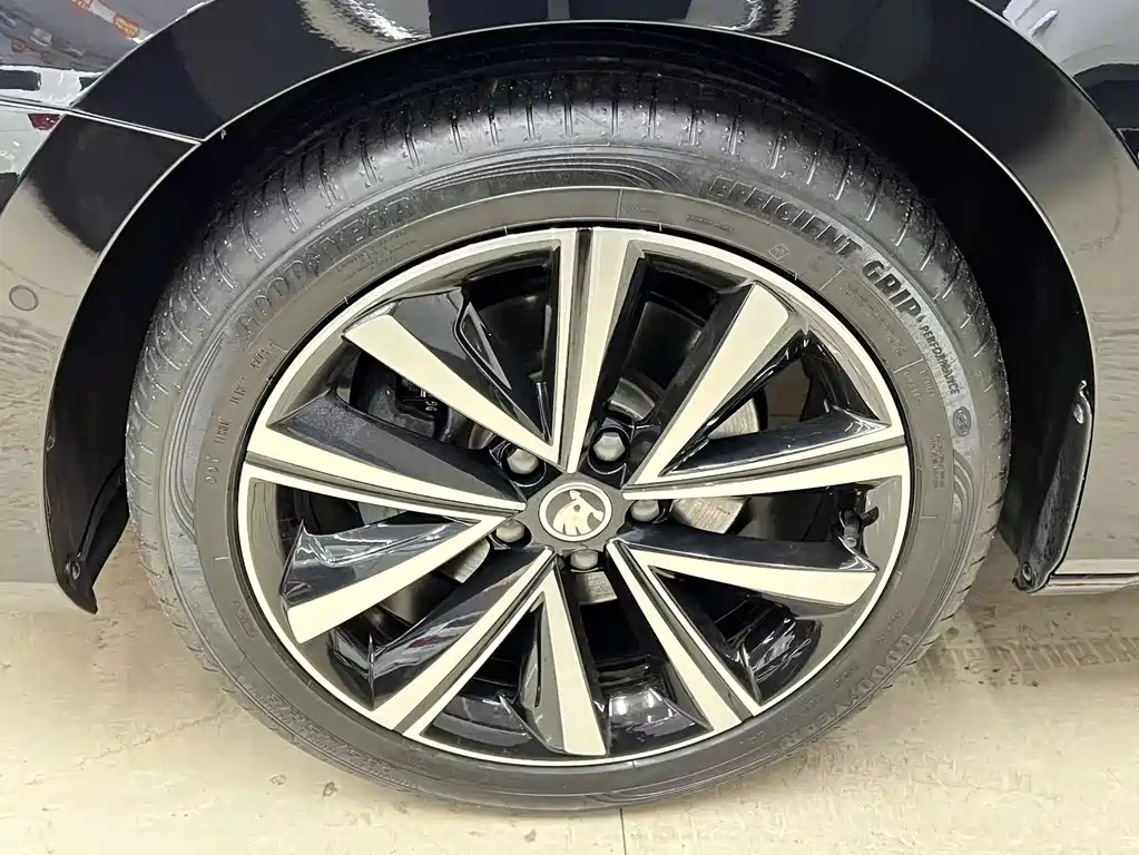 Škoda Superb 2024 TSI280 DSG Premium Edition 2024 - thumbnail 19