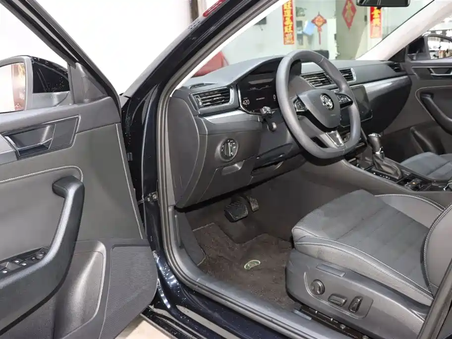 Škoda Superb 2024 TSI280 DSG Premium Edition 2024 - thumbnail 9
