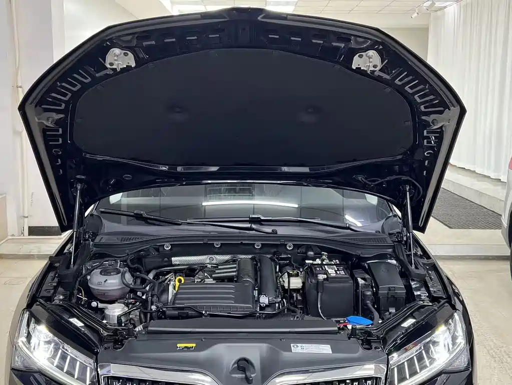 Škoda Superb 2024 TSI280 DSG Premium Edition 2024 - thumbnail 20