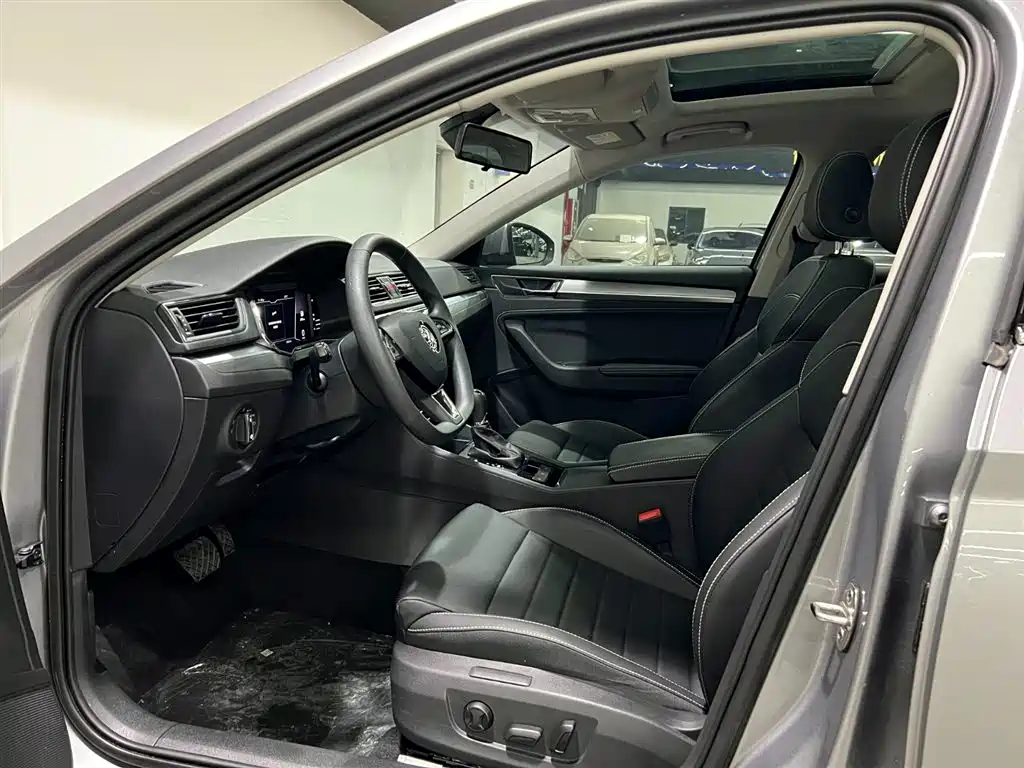 Škoda Superb 2024 TSI280 DSG Premium Edition 2024 - thumbnail 9