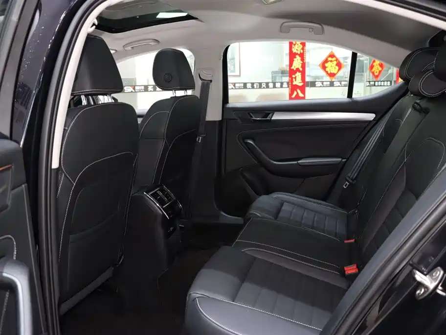 Škoda Superb 2024 TSI280 DSG Premium Edition 2024 - thumbnail 11
