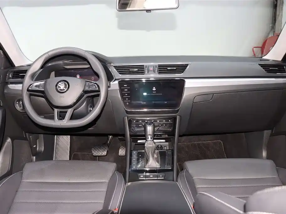 Škoda Superb 2024 TSI280 DSG Premium Edition 2024 - thumbnail 12