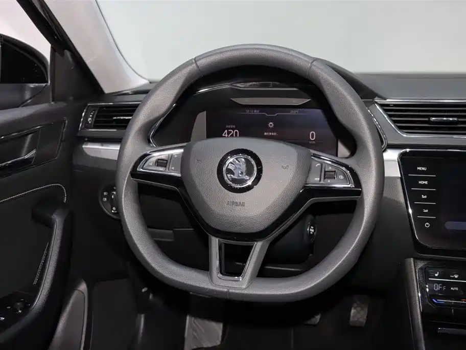 Škoda Superb 2024 TSI280 DSG Premium Edition 2024 - thumbnail 13