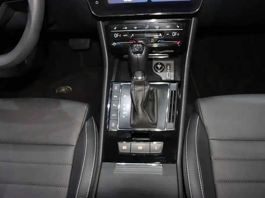 Škoda Superb 2024 TSI280 DSG Premium Edition 2024 - thumbnail 15