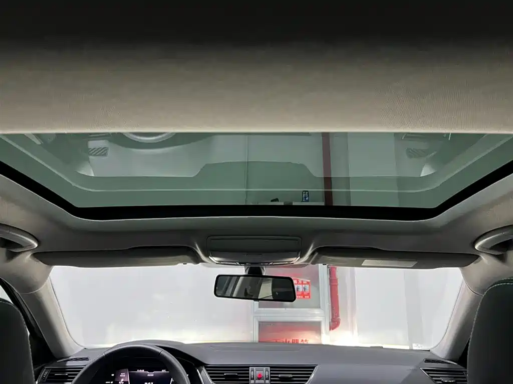 Škoda Superb 2024 TSI280 DSG Premium Edition 2024 - thumbnail 13
