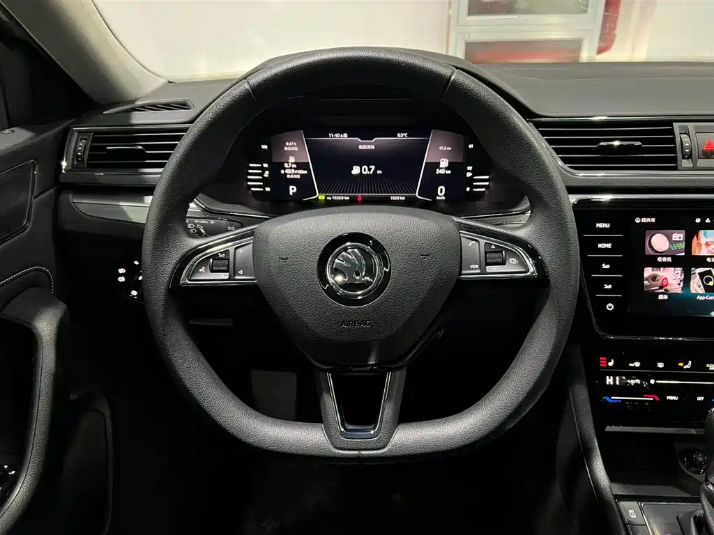 Škoda Superb 2024 TSI280 DSG Premium Edition 2024 - thumbnail 15