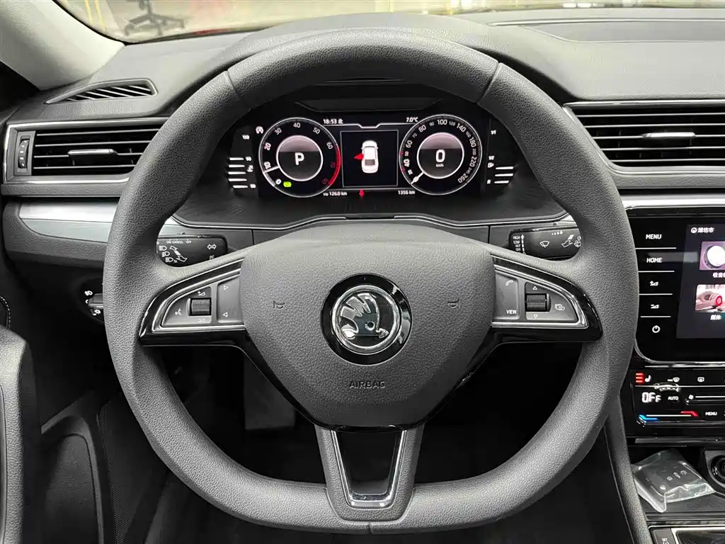 Škoda Superb 2024 TSI280 DSG Premium Edition 2024 - thumbnail 3