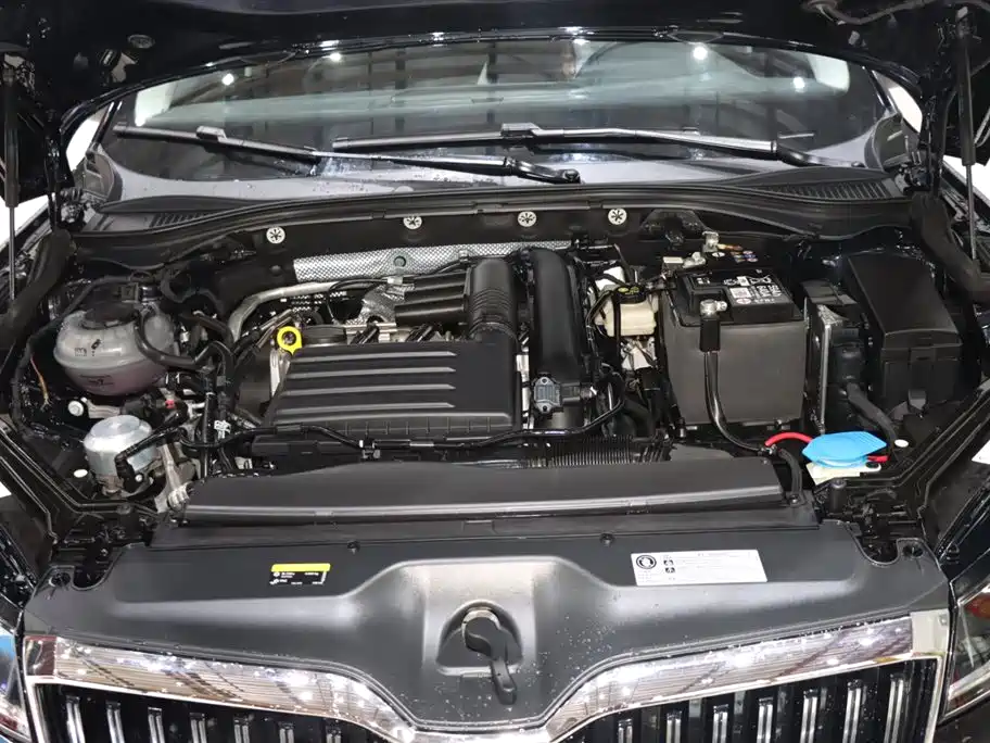 Škoda Superb 2024 TSI280 DSG Premium Edition 2024 - thumbnail 19