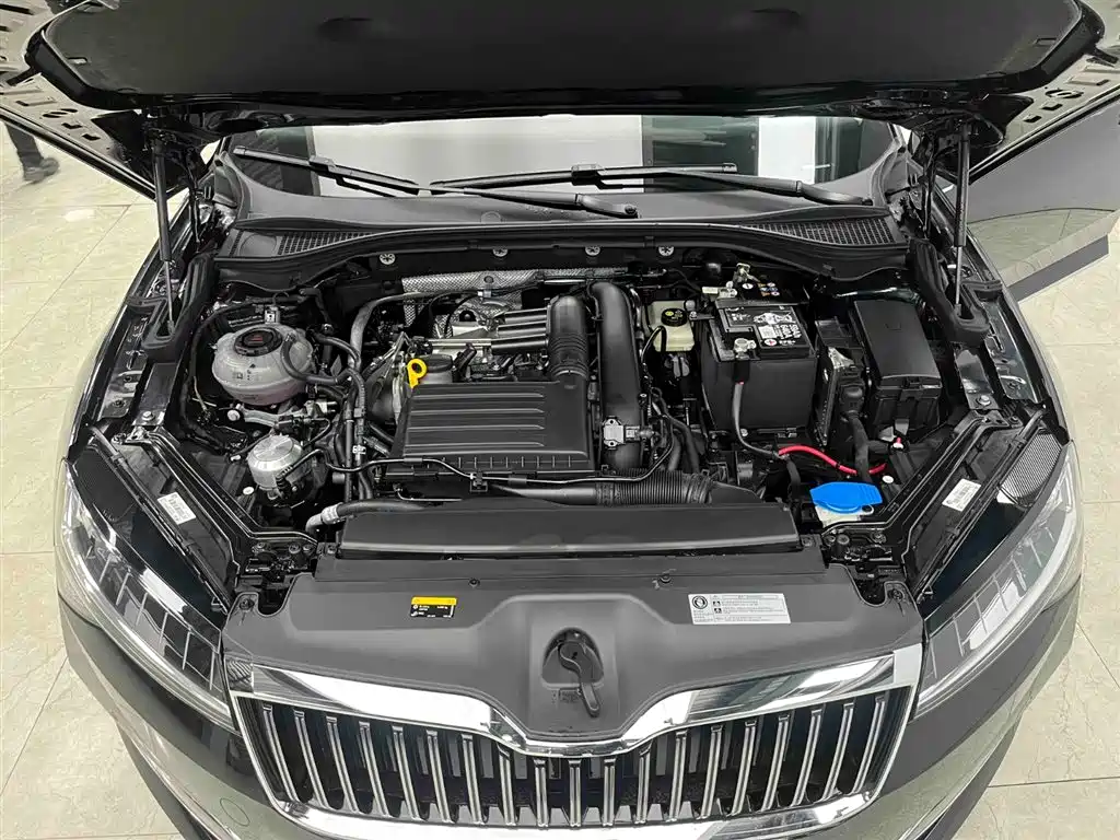 Škoda Superb 2024 TSI280 DSG Premium Edition 2024 - thumbnail 21
