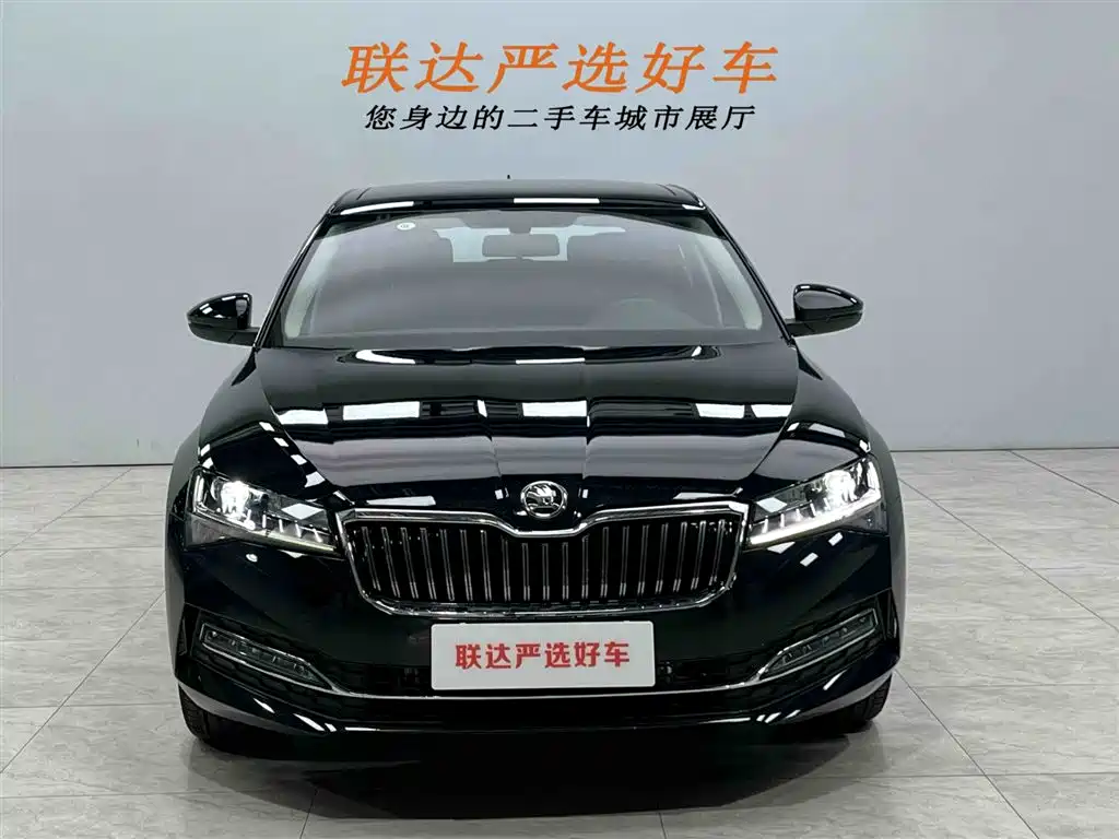 Škoda Superb 2024 TSI280 DSG Premium Edition 2024 - thumbnail 22