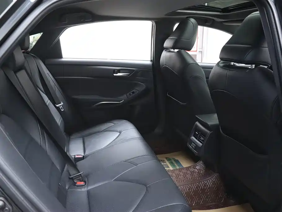 Toyota Toyota Avalon 2022 Hybrid 2.5L Luxury Edition 2023 - thumbnail 16