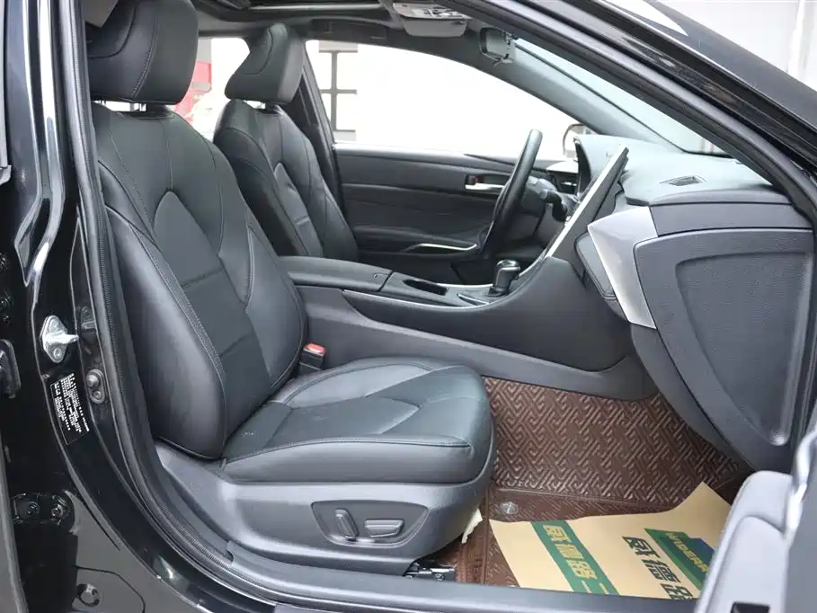 Toyota Toyota Avalon 2022 Hybrid 2.5L Luxury Edition 2023 - thumbnail 20