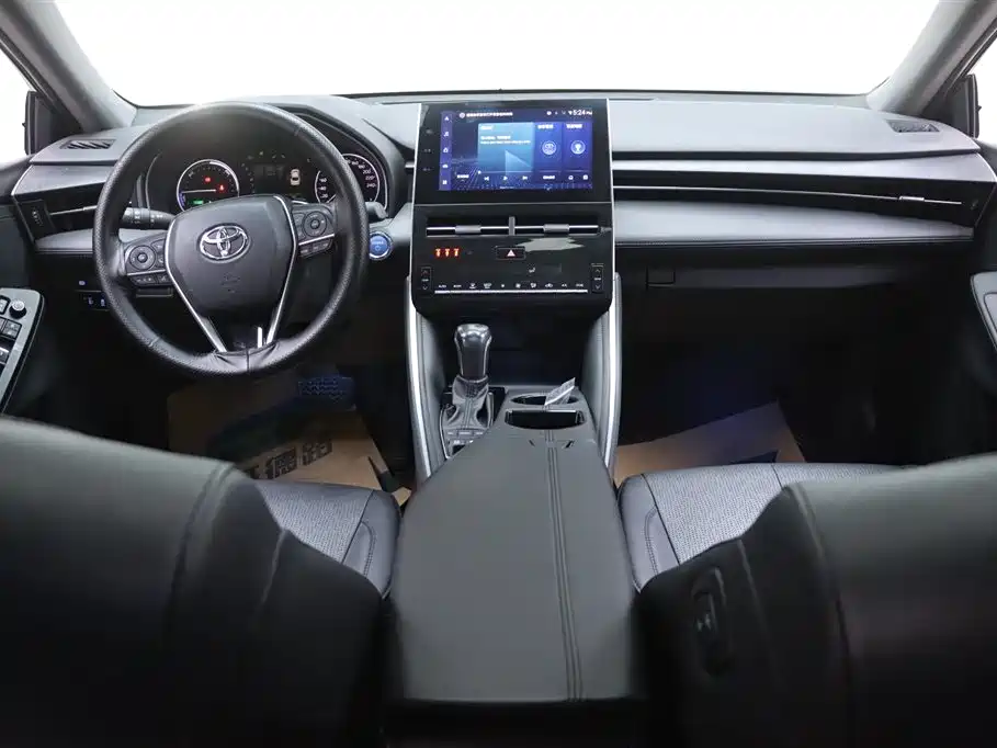 Toyota Toyota Avalon 2022 Hybrid 2.5L Luxury Edition 2023 - thumbnail 23