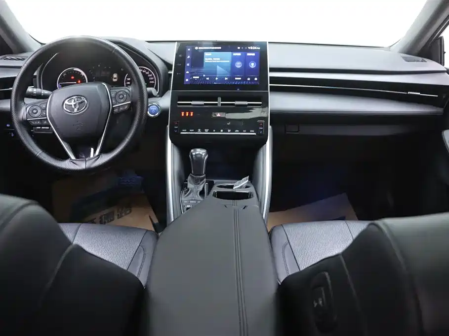 Toyota Toyota Avalon 2022 Hybrid 2.5L Luxury Edition 2023 - thumbnail 27