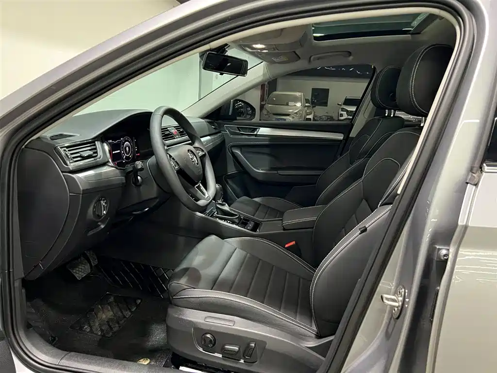 Škoda Superb 2024 TSI280 DSG Premium Edition 2024 - thumbnail 9