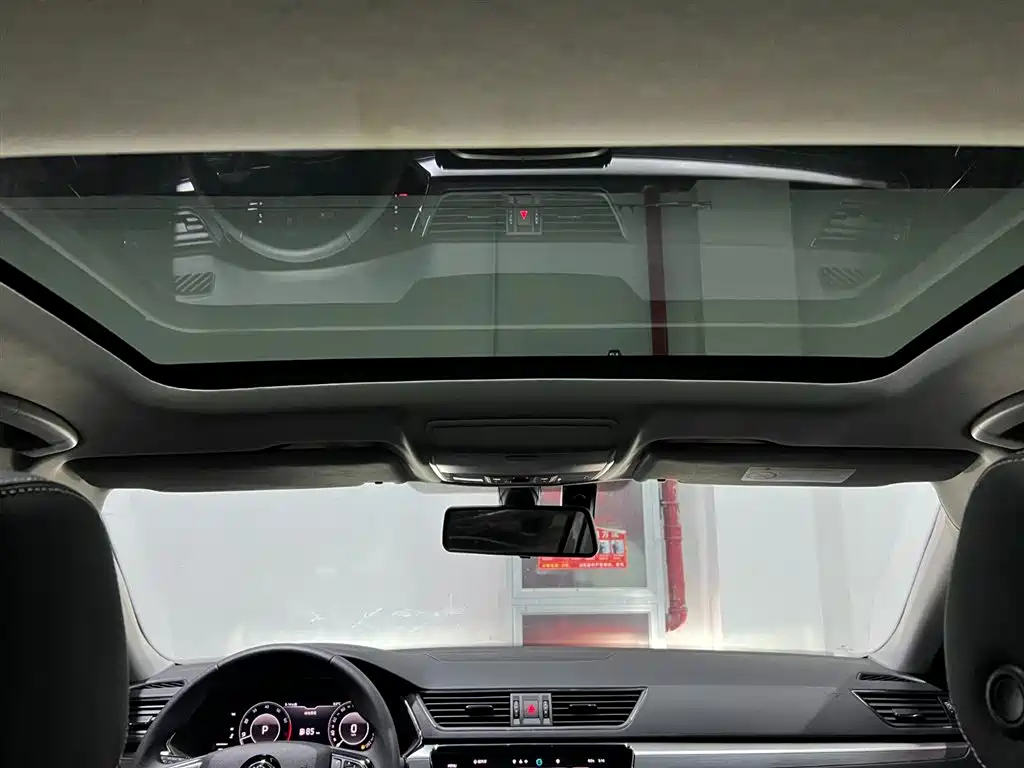 Škoda Superb 2024 TSI280 DSG Premium Edition 2024 - thumbnail 13
