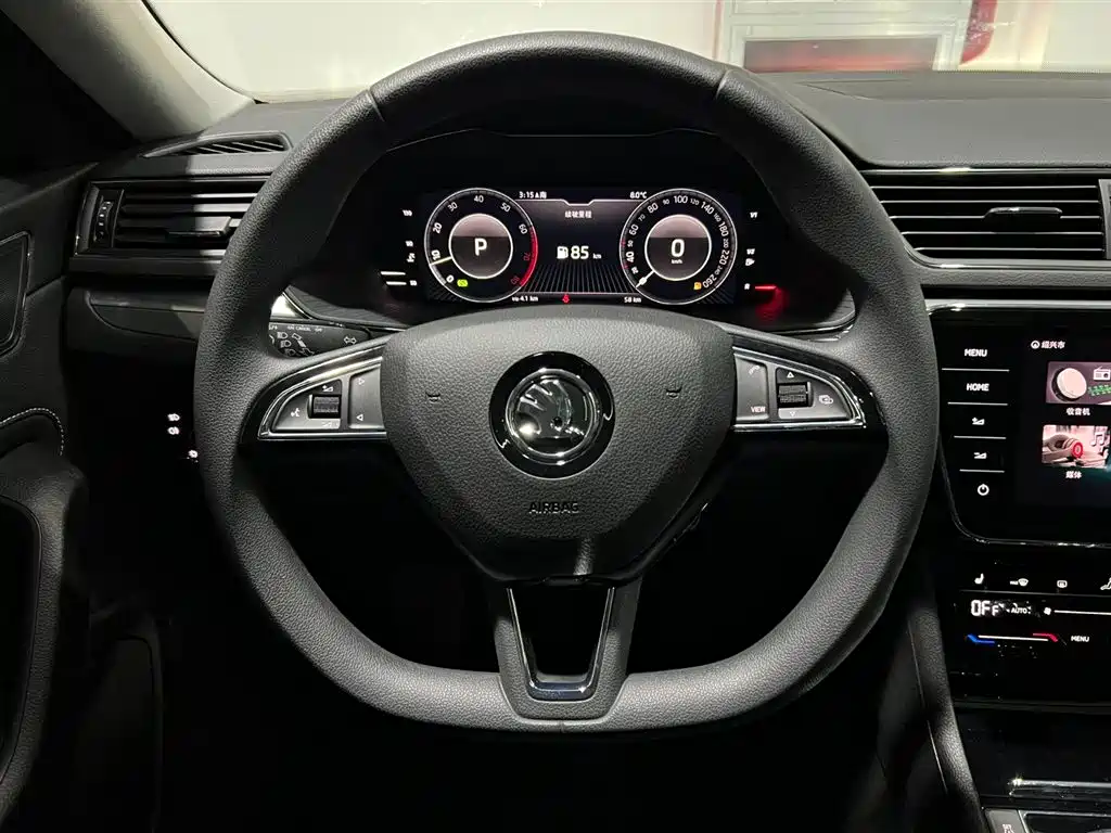 Škoda Superb 2024 TSI280 DSG Premium Edition 2024 - thumbnail 15