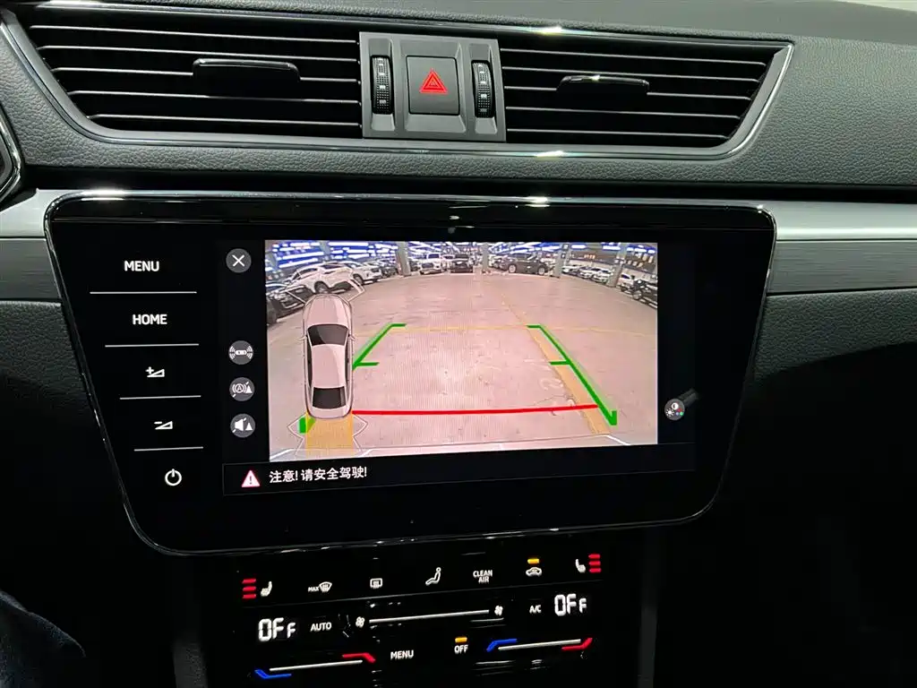 Škoda Superb 2024 TSI280 DSG Premium Edition 2024 - thumbnail 19