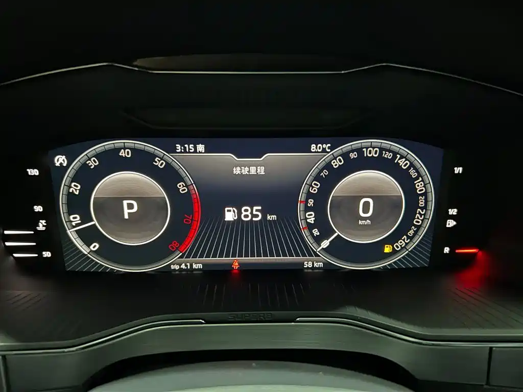 Škoda Superb 2024 TSI280 DSG Premium Edition 2024 - thumbnail 20