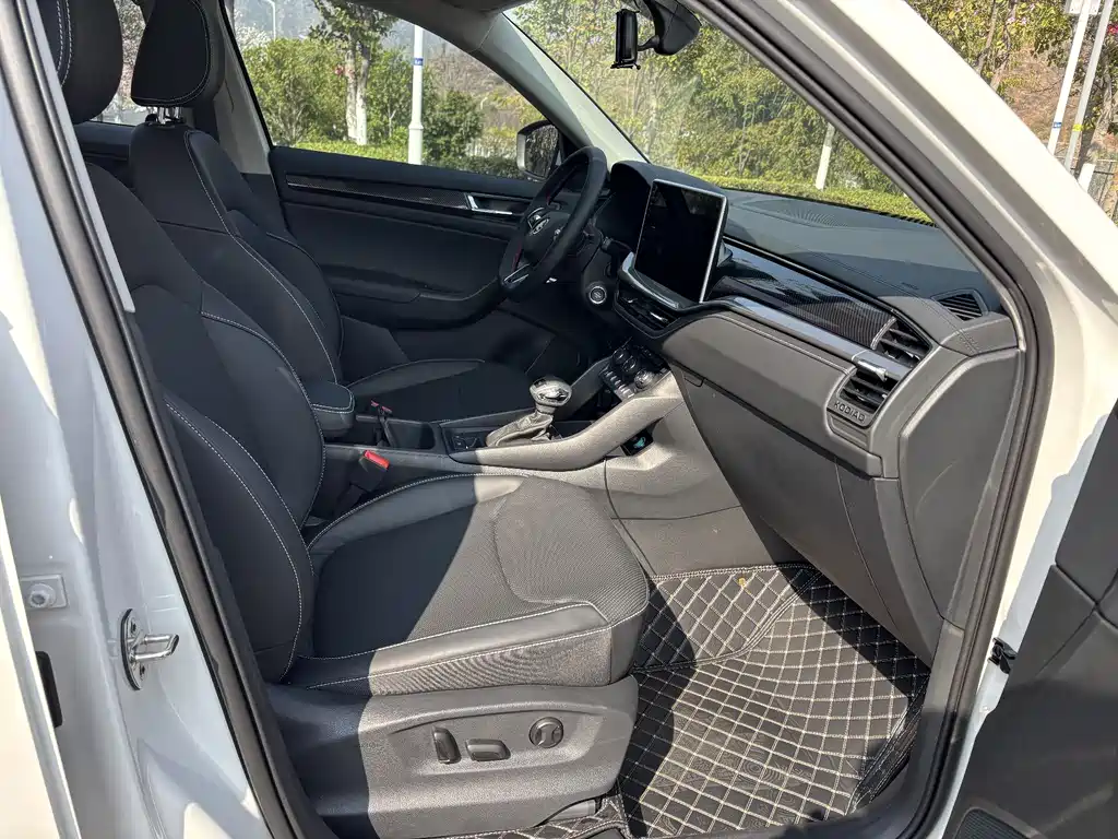 Skoda Kodiaq 2025 TSI330 5-seat FWD Capability Edition 2025 - thumbnail 7
