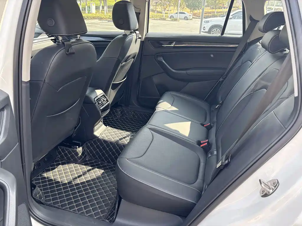 Skoda Kodiaq 2025 TSI330 5-seat FWD Capability Edition 2025 - thumbnail 11
