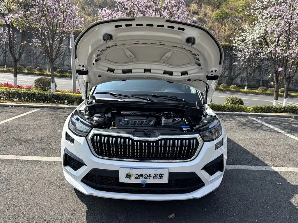 Skoda Kodiaq 2025 TSI330 5-seat FWD Capability Edition 2025 - thumbnail 16