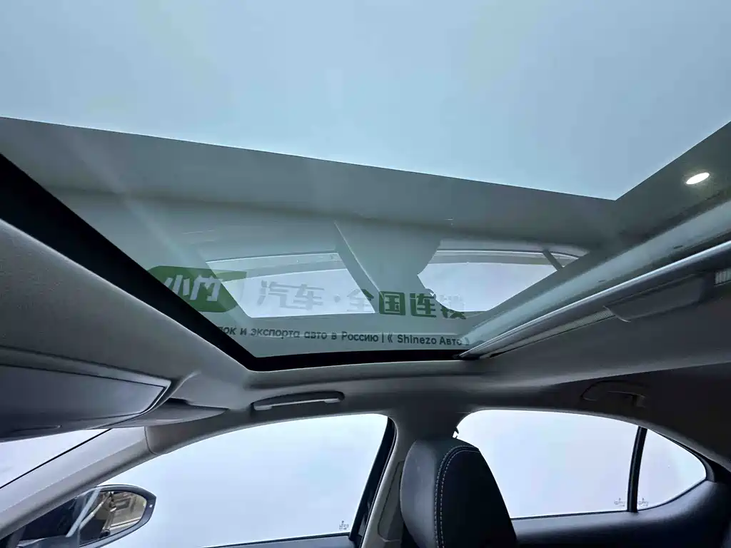 Škoda Superb 2023 Facelift TSI280 DSG Premium Edition 2023 - thumbnail 13