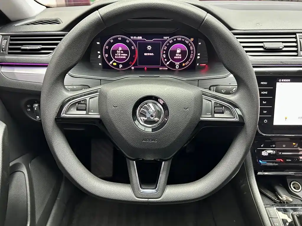 Škoda Superb 2023 TSI280 DSG Premium Edition 2023 - thumbnail 13