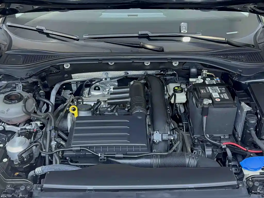 Škoda Superb 2023 Facelift TSI280 DSG Premium Edition 2023 - thumbnail 18