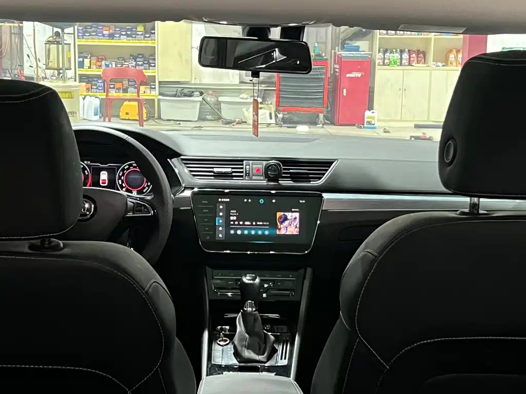 Škoda Superb 2023 TSI280 DSG Premium Edition 2023 - thumbnail 11
