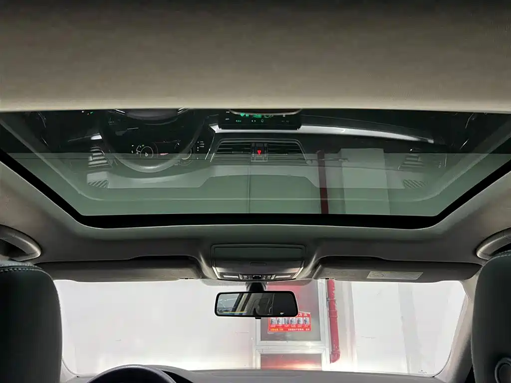 Škoda Superb 2023 Facelift TSI280 DSG Premium Edition 2023 - thumbnail 13