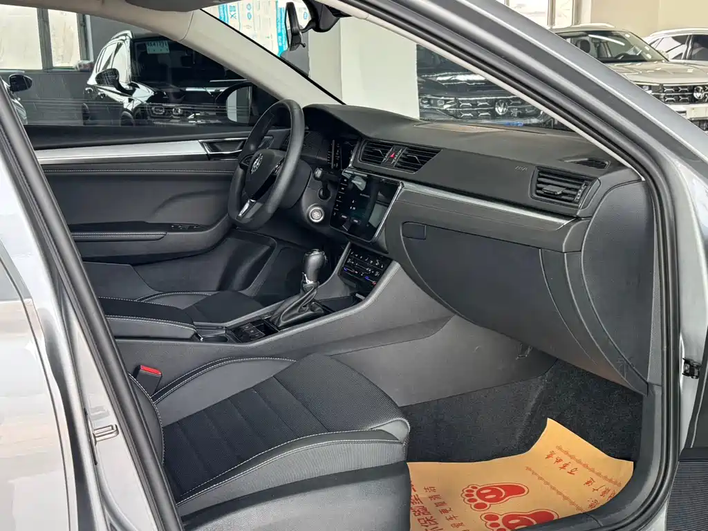 Škoda Superb 2023 Facelift TSI280 DSG Premium Edition 2024 - thumbnail 11