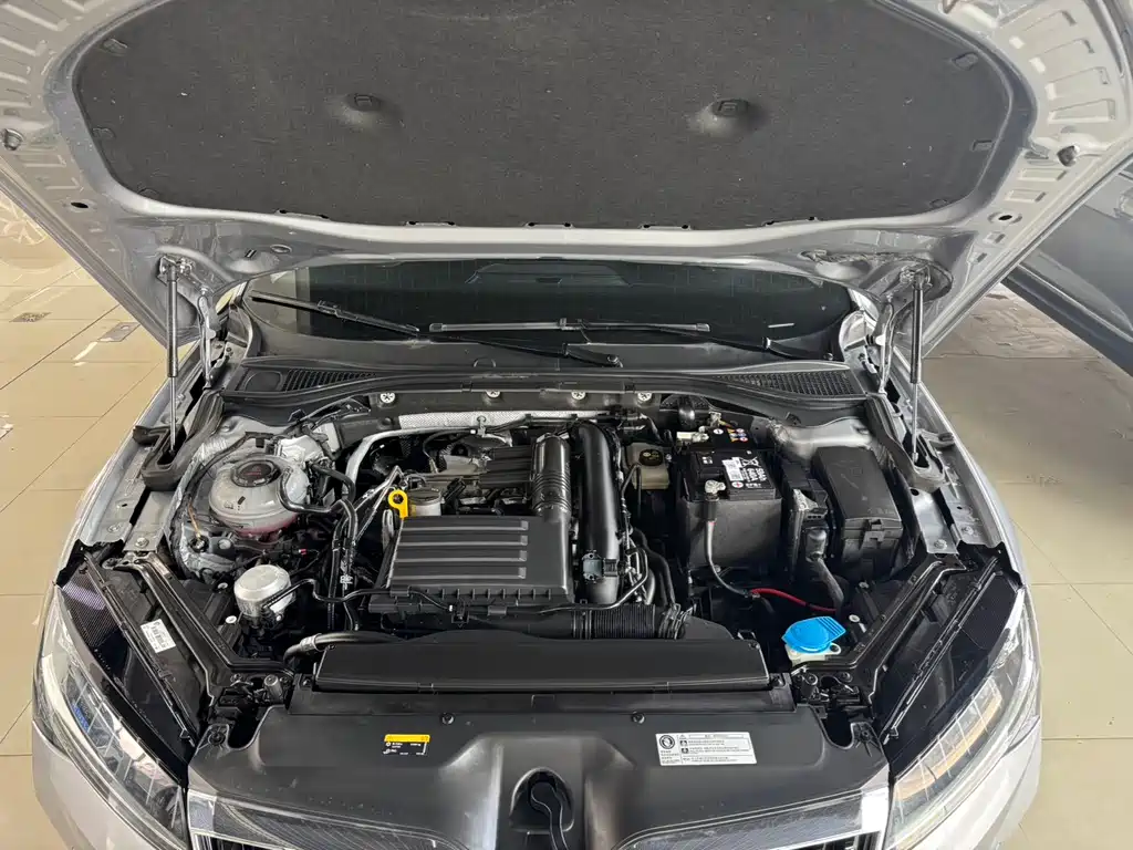 Škoda Superb 2023 Facelift TSI280 DSG Premium Edition 2024 - thumbnail 18