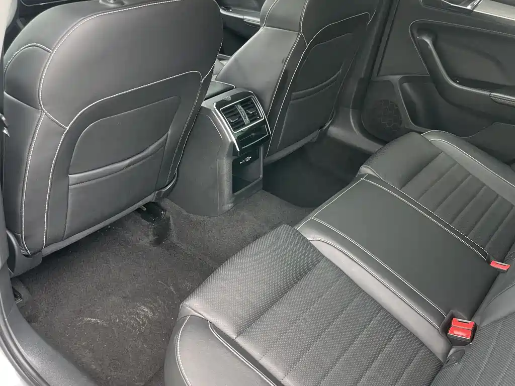 Škoda Superb 2023 Facelift TSI280 DSG Premium Edition 2024 - thumbnail 23