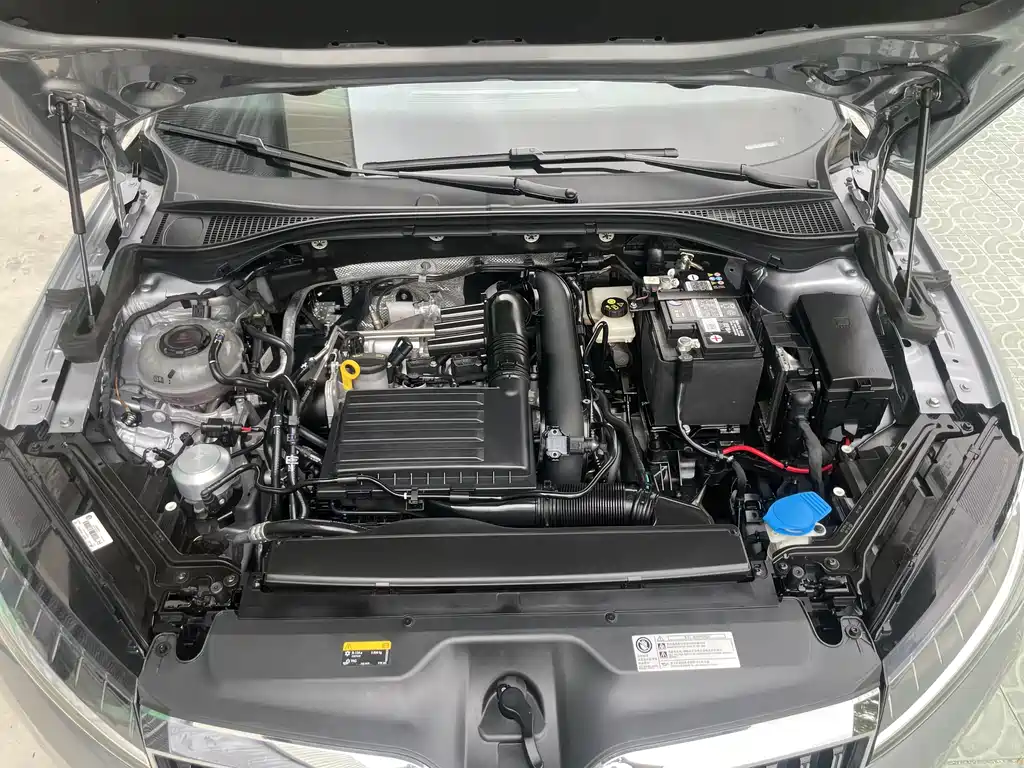 Škoda Superb 2023 Facelift TSI280 DSG Premium Edition 2024 - thumbnail 26