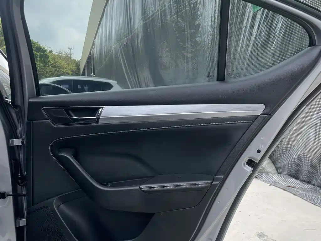 Škoda Superb 2023 Facelift TSI280 DSG Premium Edition 2024 - thumbnail 27