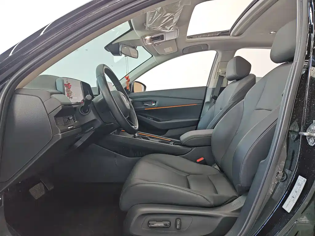 Honda Honda Accord 2024 260TURBO Luxury Edition 2024 - thumbnail 6