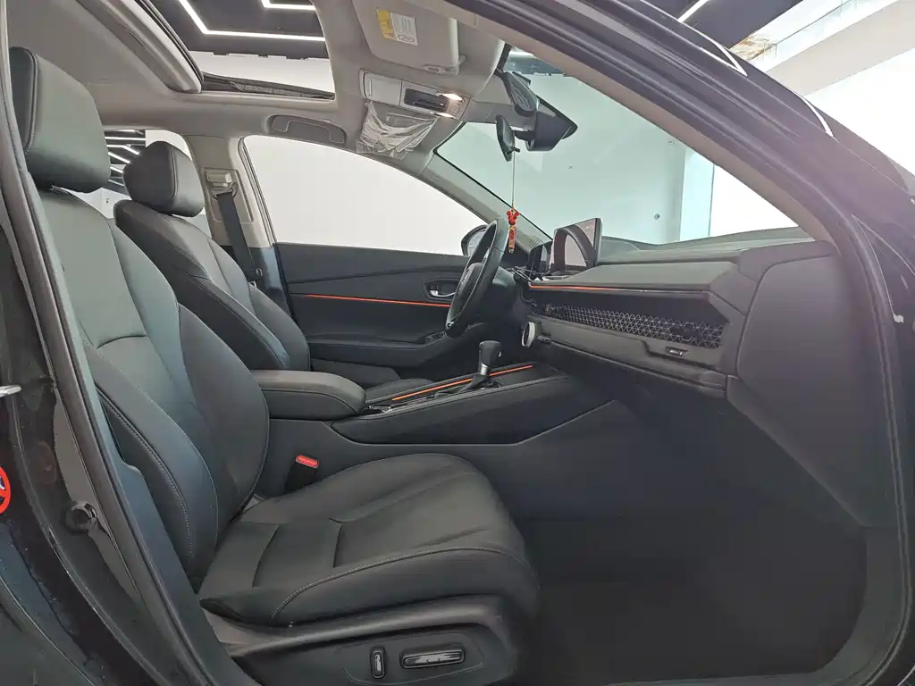 Honda Honda Accord 2024 260TURBO Luxury Edition 2024 - thumbnail 8