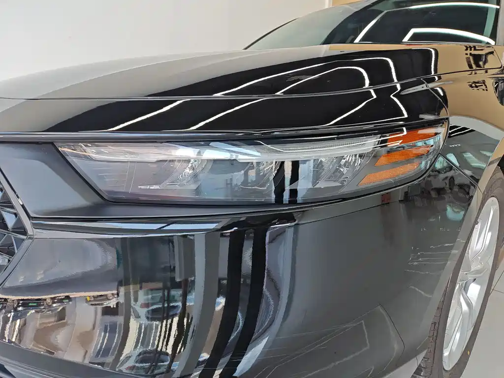 Honda Honda Accord 2024 260TURBO Luxury Edition 2024 - thumbnail 13