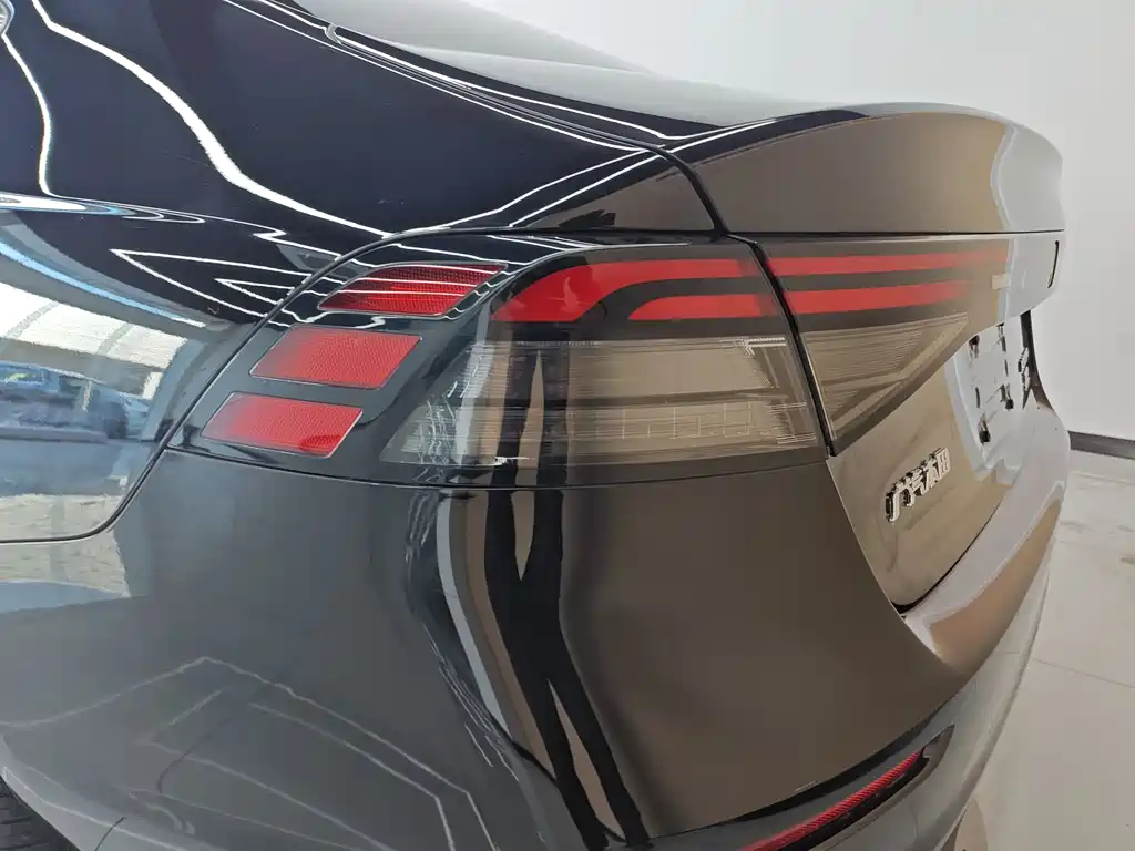 Honda Honda Accord 2024 260TURBO Luxury Edition 2024 - thumbnail 14