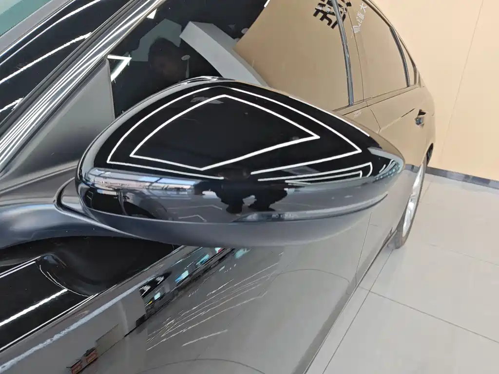 Honda Honda Accord 2024 260TURBO Luxury Edition 2024 - thumbnail 15